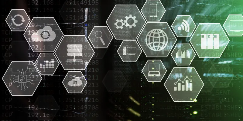 インフラソリューション